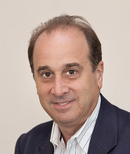 Brooks Newmark